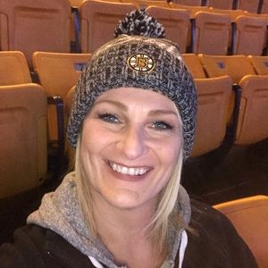 Meet your Posher, Denise